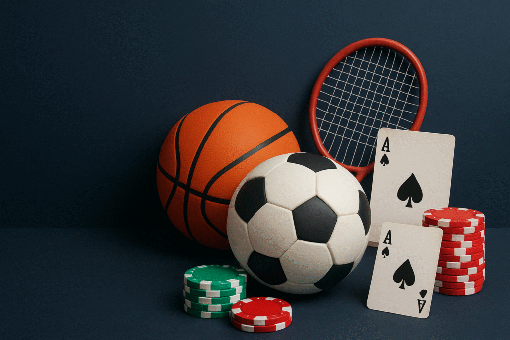 Tiger Exchange online betting site interface