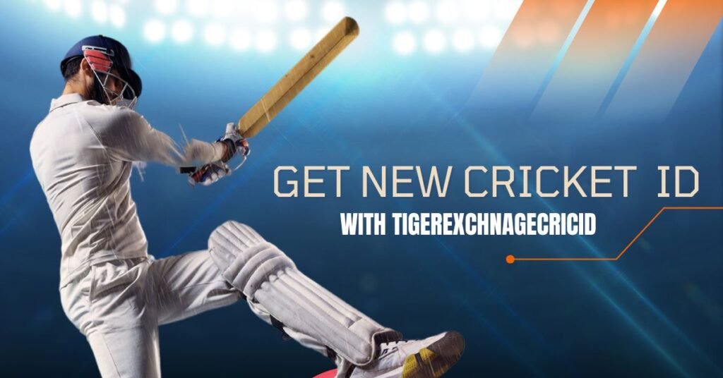 Get New Cricket ID