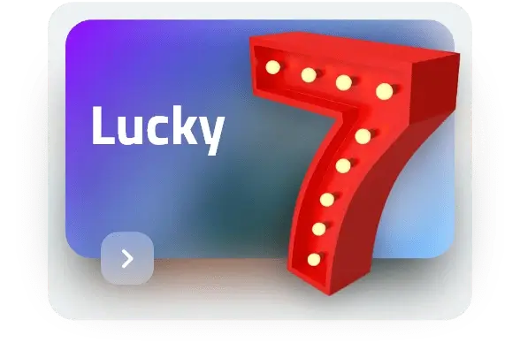 Tiger Exchange- lucky_7