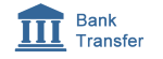 bank transfer