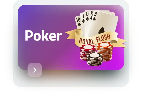 Tiger Exchange ID - poker
