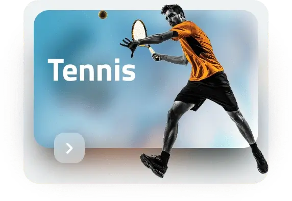 Tiger Exchange - tennis
